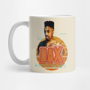 DAX \\ Retro Art Mug